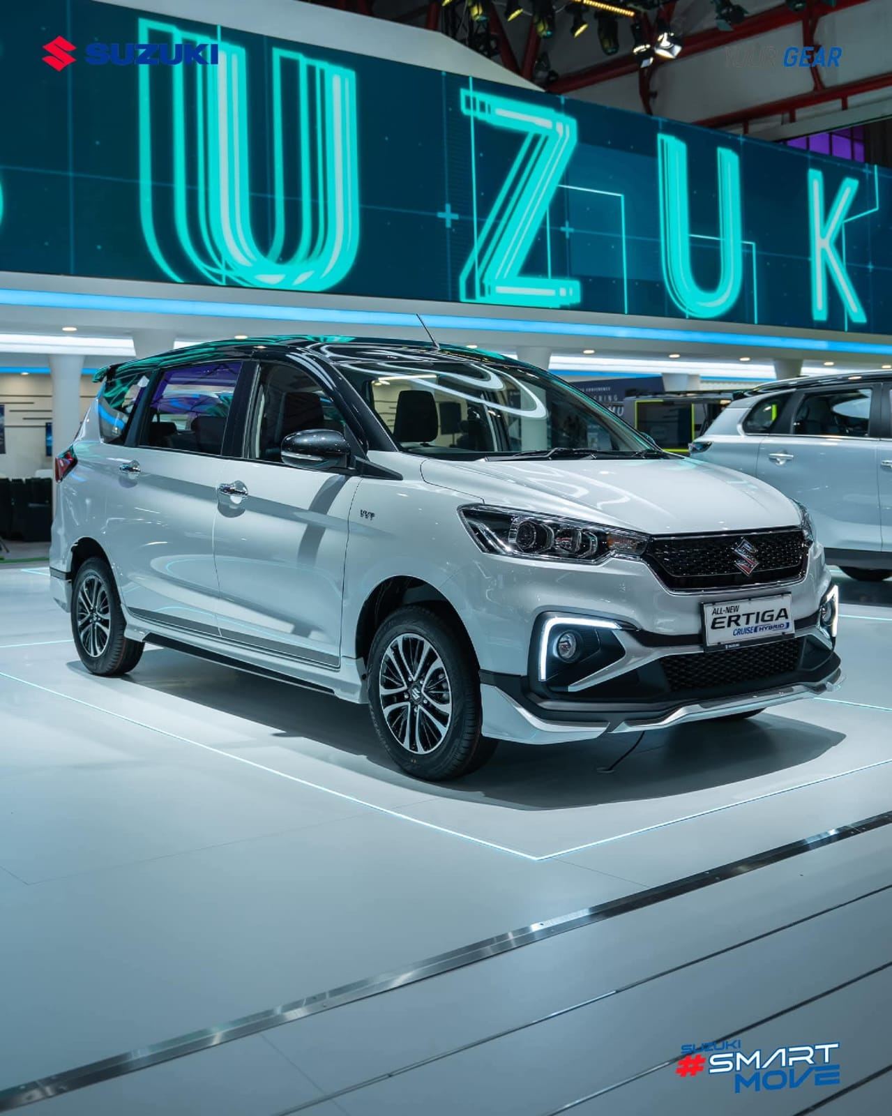 Perbedaan Ertiga Hybrid vs XL7: Mana yang Cocok Buat Anda?