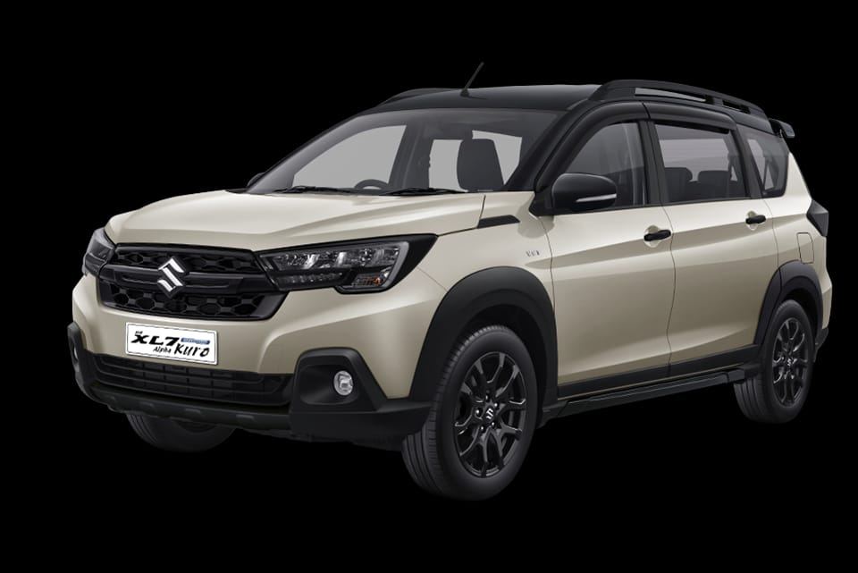 Suzuki XL7