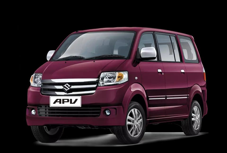 Suzuki APV